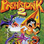 prehistoryk