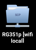RG351p Profile